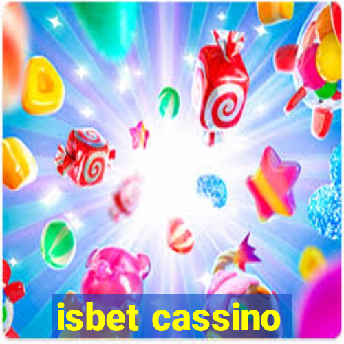 isbet cassino